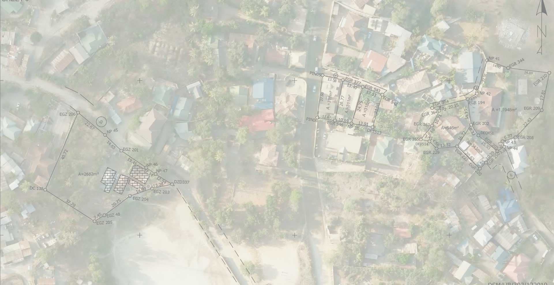 Land Registration, Development and Administration