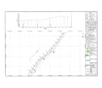 Poweline Surveying
