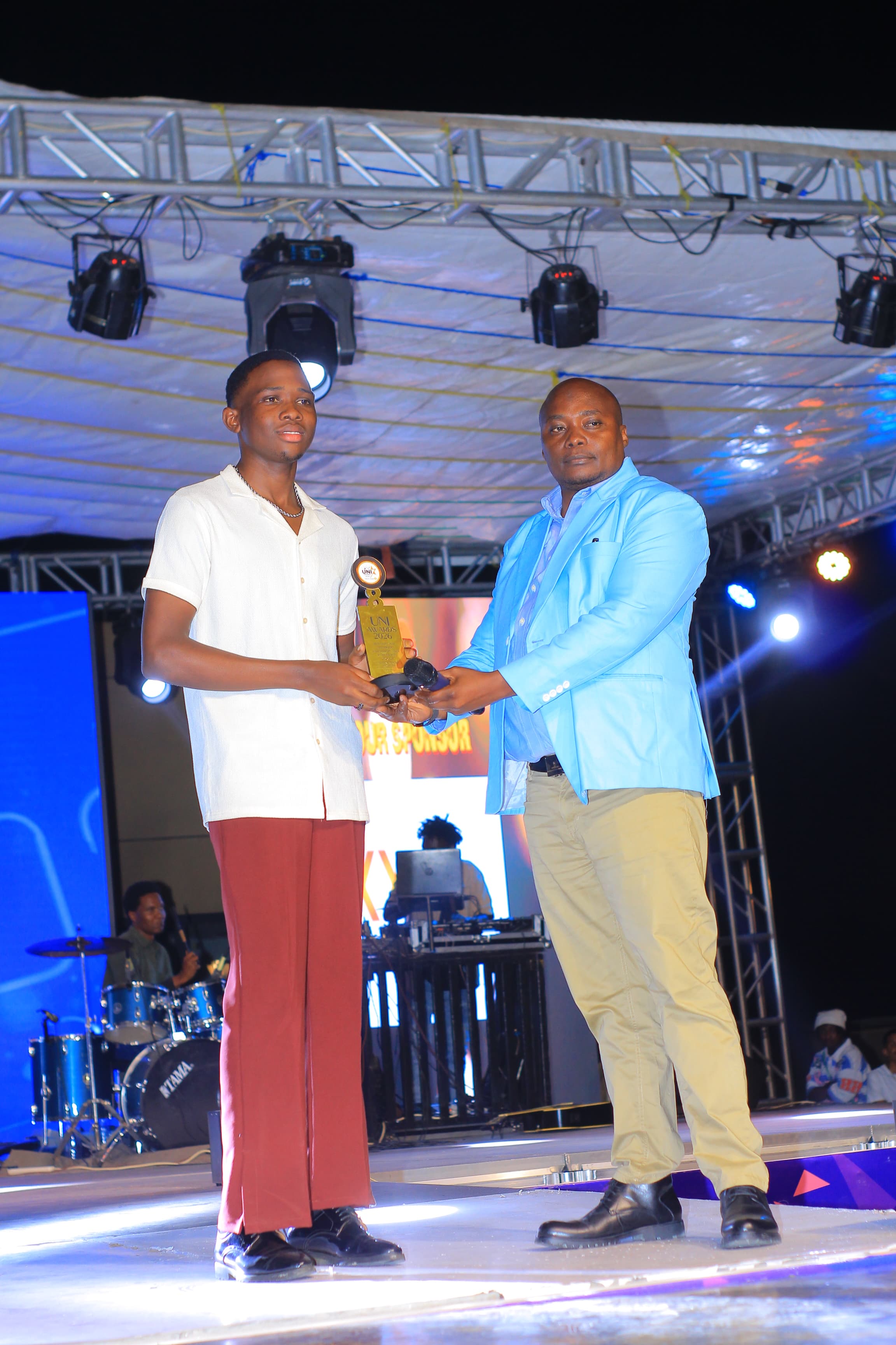 UNI Awards Grand Finale 2026