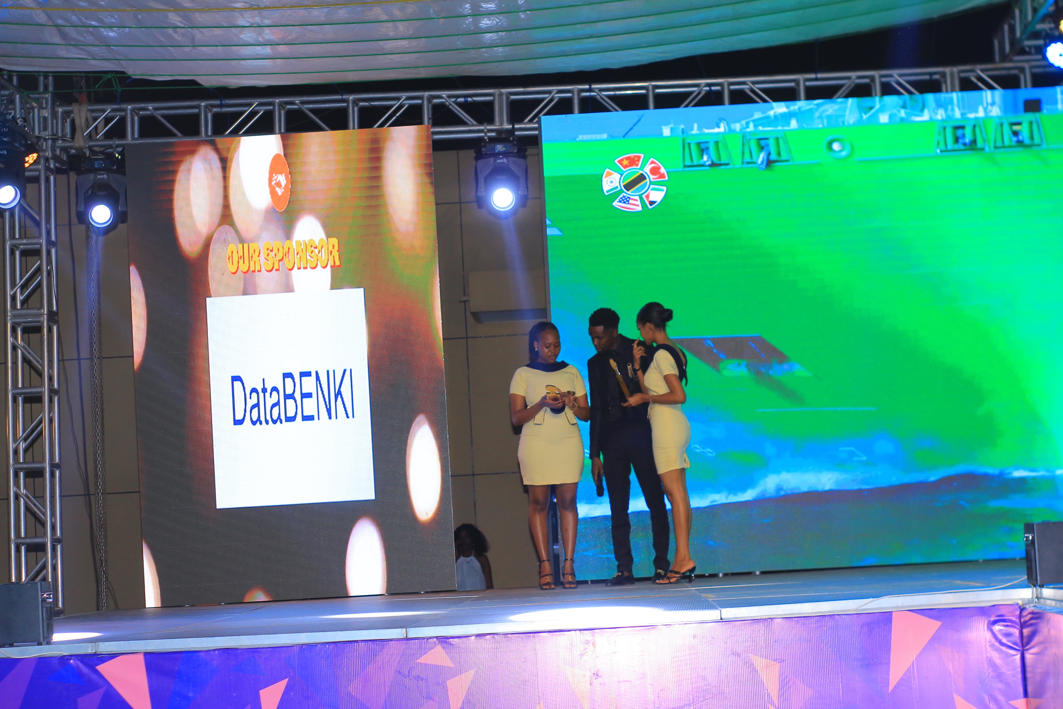 UNI Awards Grand Finale 2026