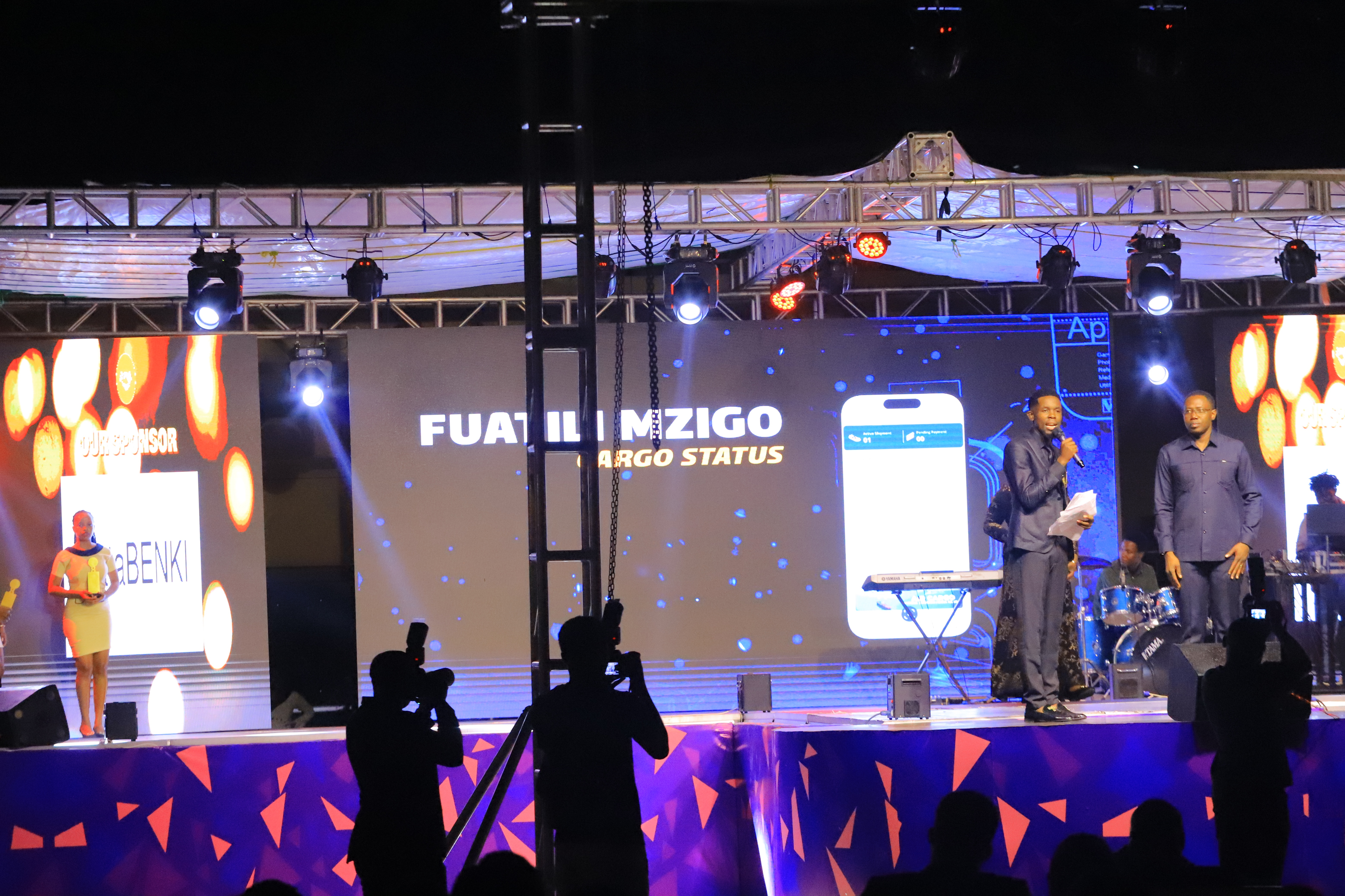 UNI Awards Grand Finale 2026